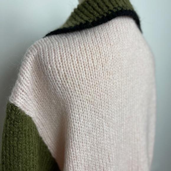 Zara Western Shacket - Picture 9 of 10